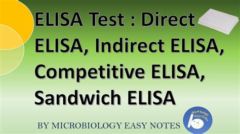 elisa test advantages and disadvantages|elisa abnormal test results.